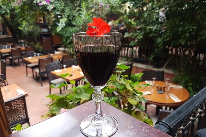 Istanbul Kadikoy Private Food Tour with 12+ Local Tastings - Practical tips before you go: shoes, weather, and dietary needs