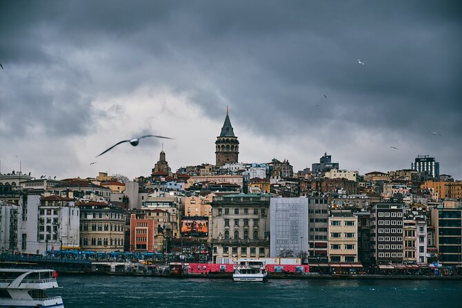 Istanbul Layover & Stopover Private Tour. - Hagia Sophia Grand Mosque: the world-famous interior you remember