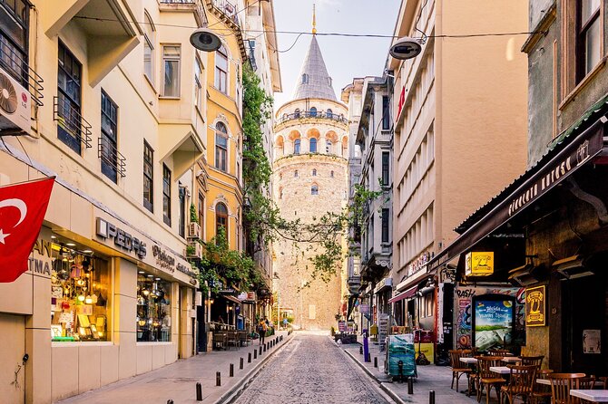 Istanbul Layover & Stopover Private Tour. - Sultanahmet Square: your quick intro to Istanbul’s historic core