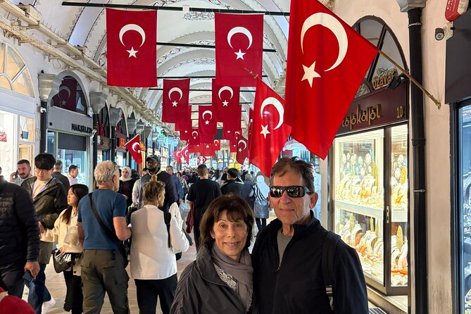Istanbul Layover Tour –Private Guide & Airport Transfers - Blue Mosque in a tight window, with real help on rules