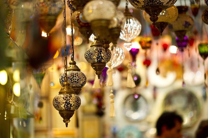 Istanbul Layover Tour: Private & Personalized with Transfers - Private meeting at Istanbul Airport: why this layover tour fits