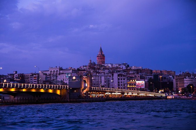 Istanbul Layover Tour: Private & Personalized with Transfers - Museums, galleries, and culture-first days