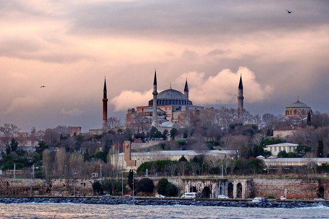 Istanbul Layover Tour: Private & Personalized with Transfers - Walking pace and comfort: what to plan for an 8-hour day