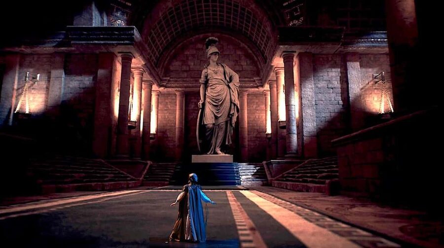Istanbul: Legends Show – Live Storytelling by Hagia Sophia - Timing, tickets, and how to plan your day around it