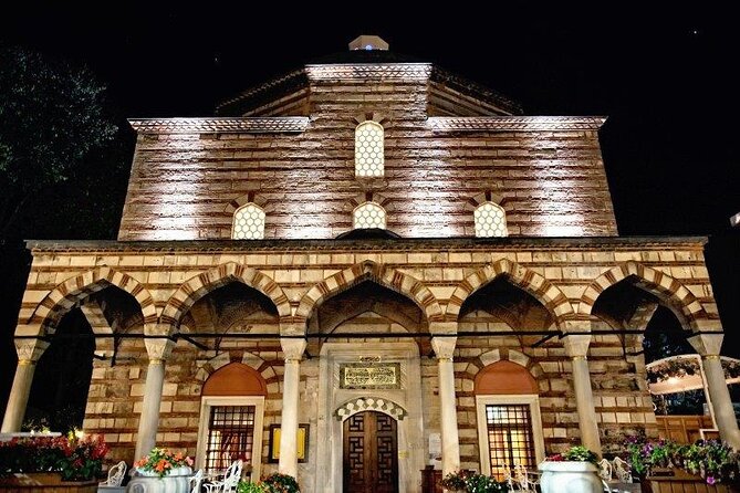 Istanbul, Luxury Hürrem Hammam - Keyf Treatment - Key highlights you’ll feel during the ritual