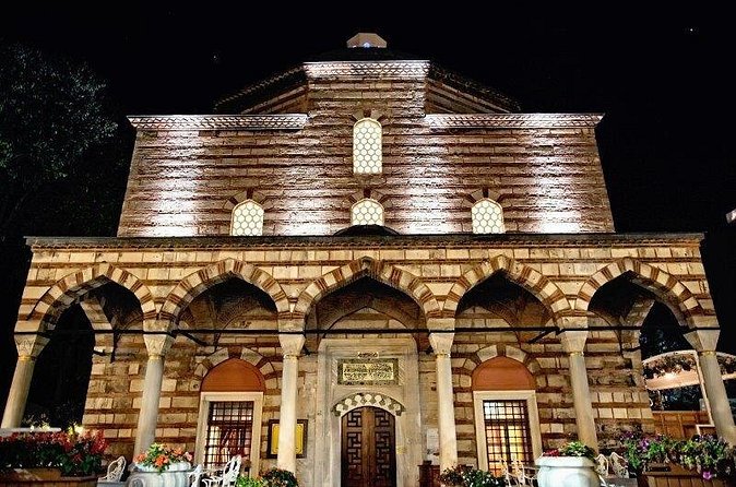 Istanbul, Luxury Hürrem Hammam - Keyf Treatment - Price and value: what $186.24 buys you in Istanbul