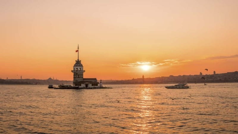 Istanbul: Luxury Yacht on Bosphorus - Who This Yacht Cruise Fits Best (and Who Might Prefer Another Plan)