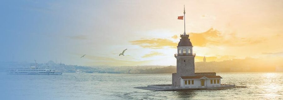 Istanbul: Maiden's Tower Entry Ticket with Audio Guide - Maiden’s Tower, your ticket basics, and why it’s worth the effort