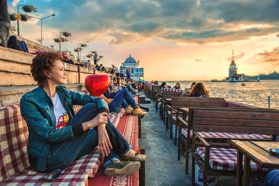 Istanbul: Maiden Tower visit, Istanbul Europe & Asian Tour - Price and value: does $205 for four hours feel fair?