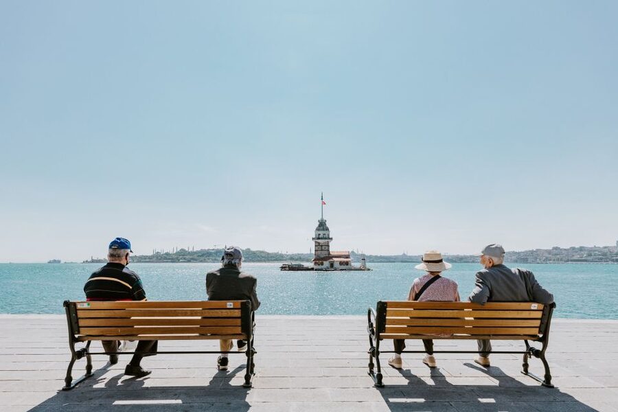 Istanbul: Maiden Tower visit, Istanbul Europe & Asian Tour - A fast, thoughtful half-day across two Istanbul sides