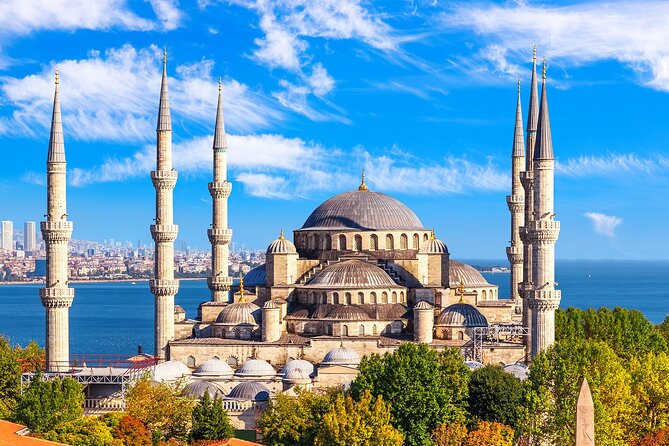 Istanbul MegaPass: Top Attractions, Cruises & Transportation - The Istanbul MegaPass mindset: hit the icons, then breathe