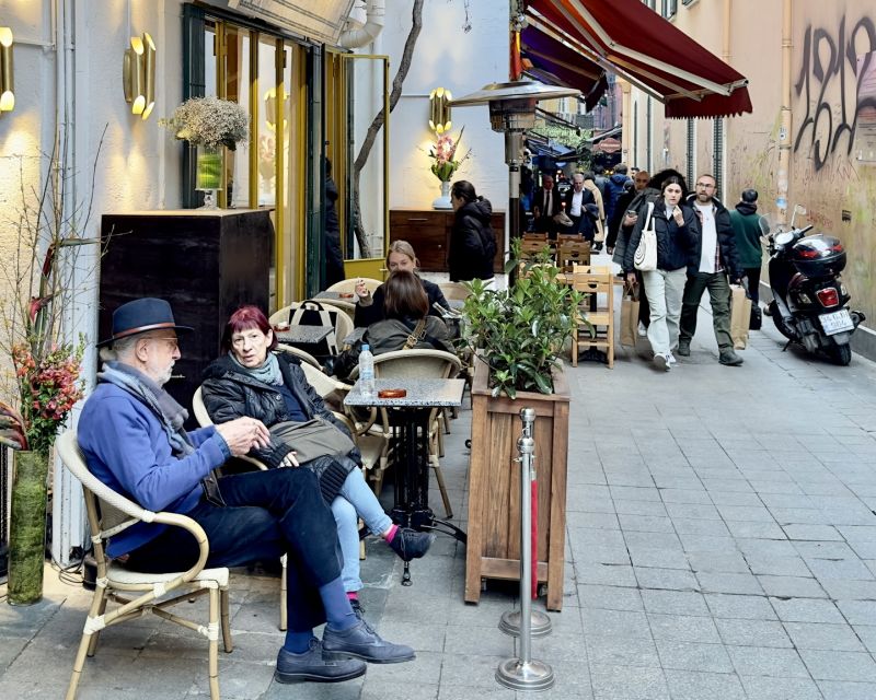 Istanbul Modern City: Taksim to Galata With Secret Passages - Price and value: what you’re really paying for