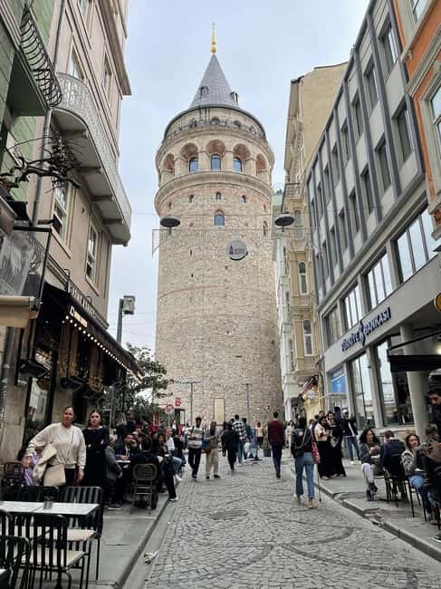 İstanbul Modern Tour - Key highlights worth your time