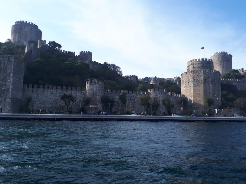 İstanbul Modern Tour - Price and value: what $69 really covers