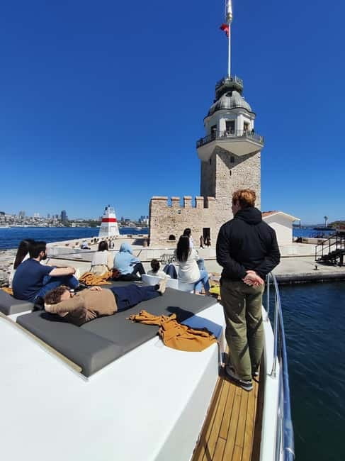 Istanbul: Morning Bosphorus Yacht Cruise w/Turkish Breakfast - Comfort notes: what to bring, what to wear, and photo tips that actually work