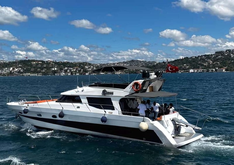 Istanbul: Morning Bosphorus Yacht Cruise w/Turkish Breakfast - Should you book the Istanbul Bosphorus morning yacht cruise with breakfast?