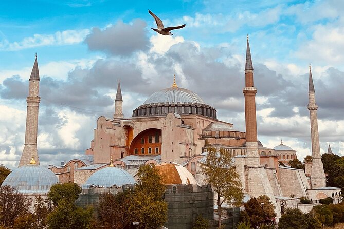 Istanbul Morning Old Town Tour or Afternoon with Bosphorus Cruise - Key Things That Make This Tour Work