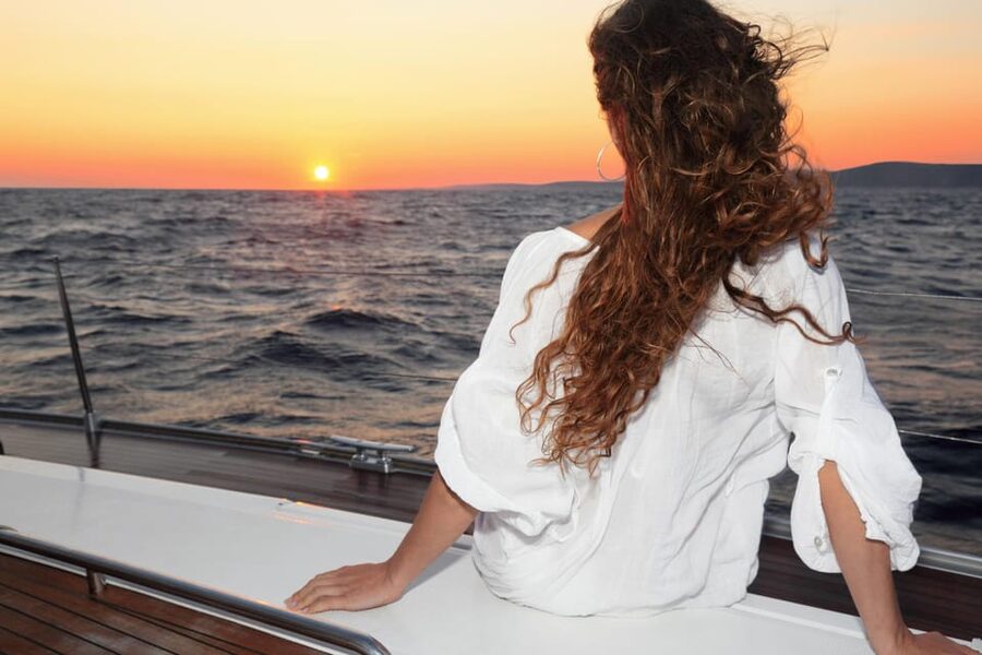 Istanbul: Morning or Sunset Cruise with Guide and Snacks - The cruise route: what you’ll see and why each stop matters