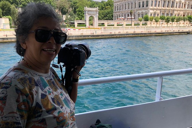 Istanbul Morning Tour: Bosphorus Yacht Cruise with Asia Stop - Stop 1: Rumeli Fortress, Mehmed II’s Clifftop and the Step Reality