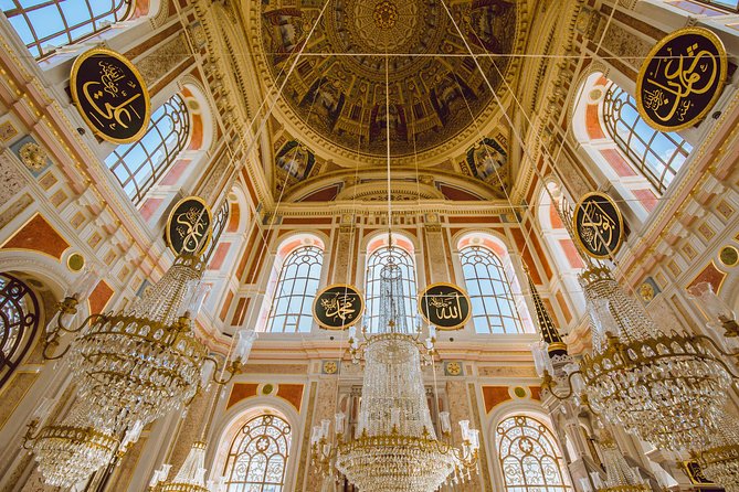Istanbul Morning Tour: Bosphorus Yacht Cruise with Asia Stop - Should You Book the Morning Cruise, or Choose Another Option?