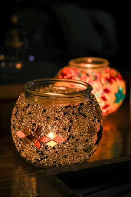 Istanbul: Mosaic Candle Holder Workshop in Old Town - Key Things to Know Before You Go
