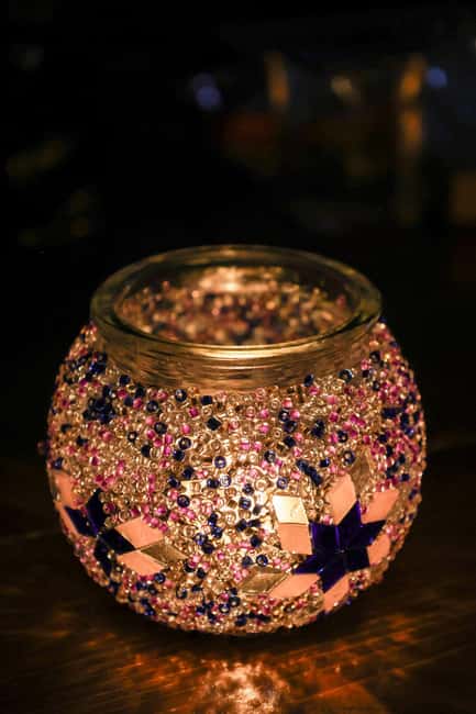 Istanbul: Mosaic Candle Holder Workshop in Old Town - Who This Workshop Suits Best (And Who Might Want Another Option)