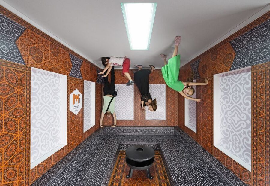 Istanbul: Museum of Illusions Ticket - Key highlights worth planning around