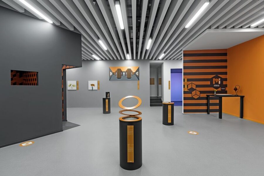 Istanbul: Museum of Illusions Ticket - Museum of Illusions Istanbul, in practical terms
