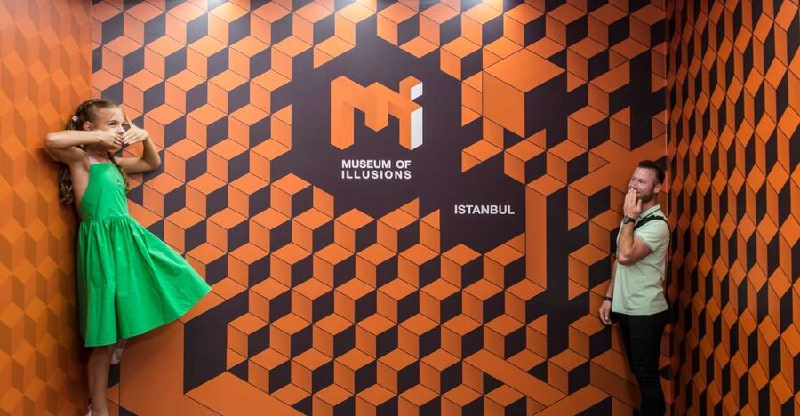 Istanbul: Museum of Illusions Ticket - Before you go: tickets, timing, and the one logistics catch