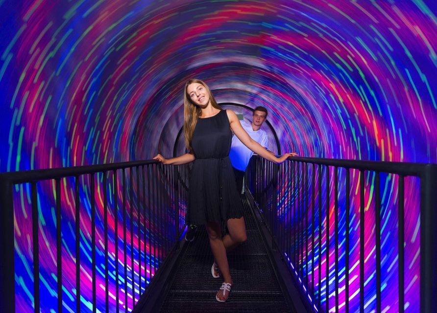 Istanbul: Museum of Illusions Ticket - Price and value: what $20 gets you in a 1-day plan