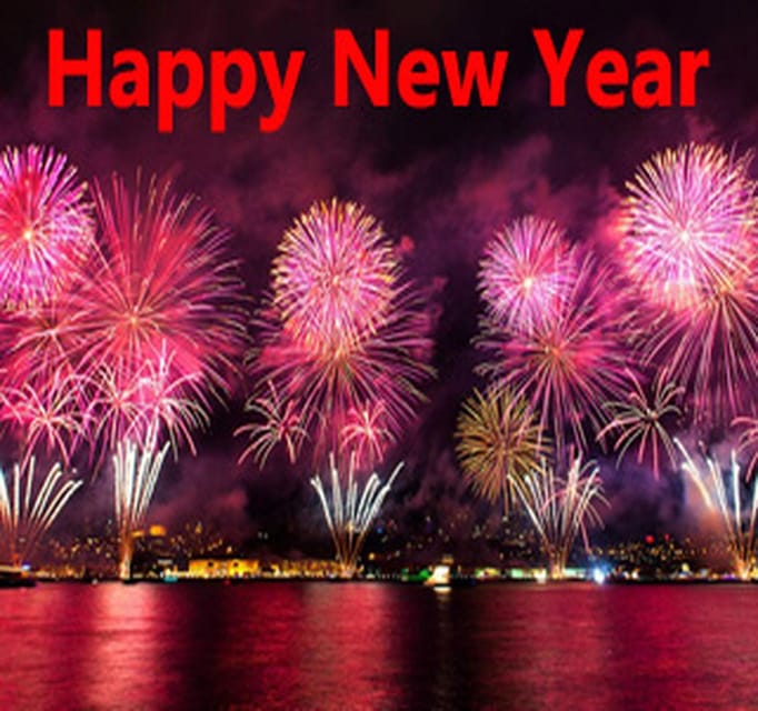 Istanbul: New Year's Eve Bosphorus Dinner Cruise 2027 - Key highlights you should care about