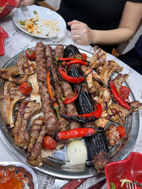 Istanbul: Night Private Guided City Tour - Food and Local Stops: How Customization Can Pay Off