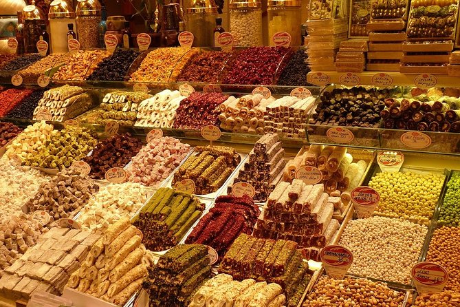 Istanbul Off the Beaten Path Tour with Guide, Lunch and Transfers - Süleymaniye Mosque and the Ottoman education feeling around Istanbul University