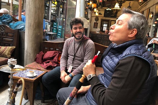 Istanbul Off the Beaten Path Tour with Guide, Lunch and Transfers - Balat and Fener’s side streets: the Greek and Jewish neighborhoods you rarely see