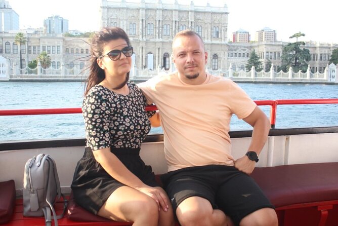 Istanbul Old City And Sunset Bosphorus Cruise Tour - The Hippodrome of Constantinople: shortcuts to Byzantine memory