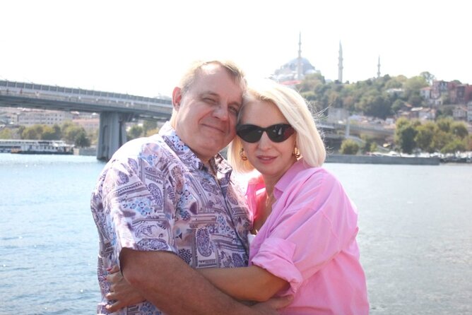 Istanbul Old City And Sunset Bosphorus Cruise Tour - Topkapi Palace from the outside: stories without the ticket stress