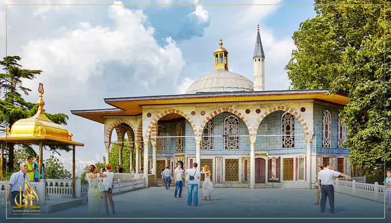 Istanbul: Old City Full-Day Tour -(Entry Fees Inculucing) - Pickup and coach transfers, where the tour really starts