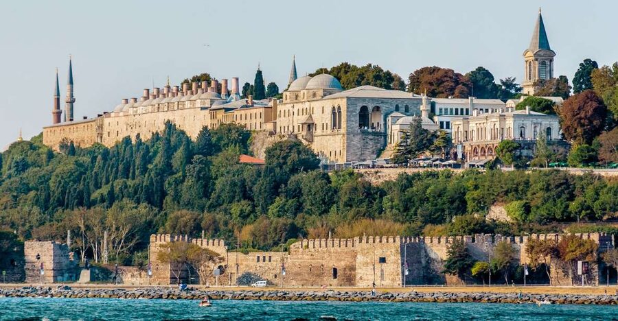 Istanbul: Old City Full-Day Tour with Lunch and Hotel Pickup - Key Things to Know Before You Go