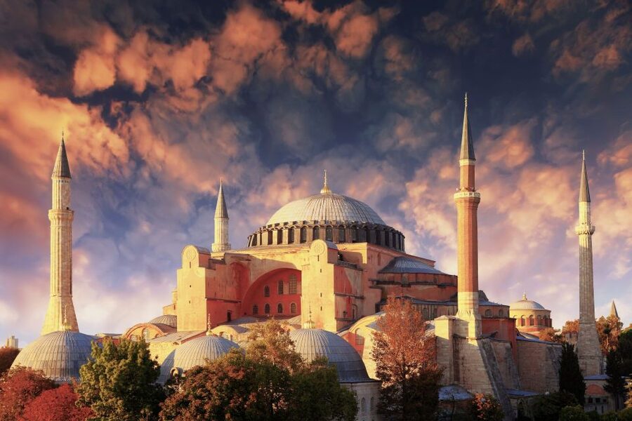Istanbul: Old City Full-Day Tour with Lunch and Hotel Pickup - Pickup, Transit, and How This 9-Hour Day Really Works