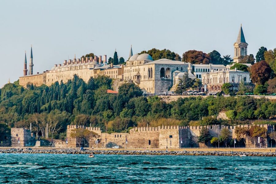 Istanbul: Old City Full-Day Tour with Lunch and Hotel Pickup - Blue Mosque (Sultan Ahmed Mosque): Tilework You’ll Notice for Years