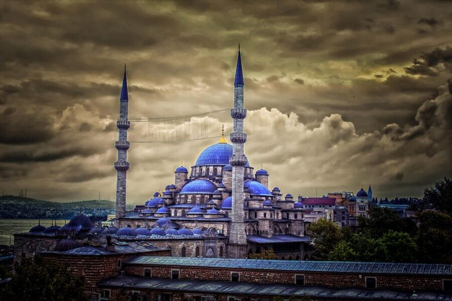 Istanbul: Old City Full-Day Tour with Lunch and Hotel Pickup - Lunch at a Local Turkish Restaurant: Enough Fuel for the Afternoon