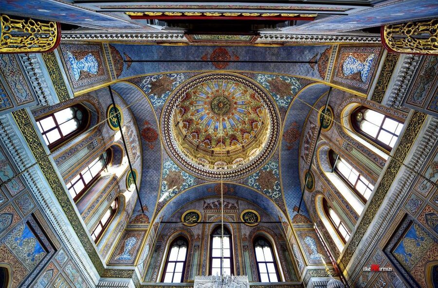Istanbul: Old City Full-Day Tour with Lunch and Hotel Pickup - The Hippodrome Stop That Makes Everything Else Click