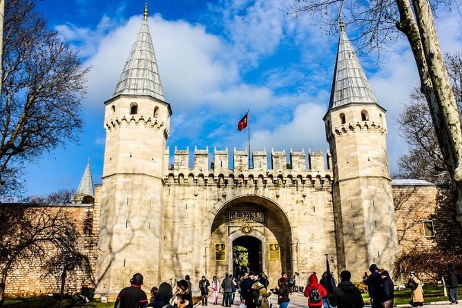 Istanbul Old City Guided Walking Tour - The real highlight is the guide, with Rose and Elif leading the praise