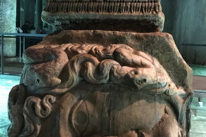 Istanbul Old City Highlights and Hidden Gems Tour - Key things I think you’ll notice fast