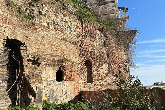 Istanbul Old City Highlights and Hidden Gems Tour - How this Old City walk really works (and why it matters)