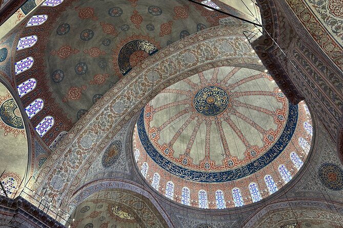 Istanbul Old City Highlights and Hidden Gems Tour - Price and value for a small private group up to 7