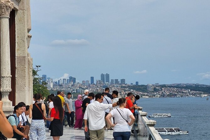 Istanbul Old City Highlights Tour with Licensed Guide - Hippodrome: a short stop that connects to ancient spectacle