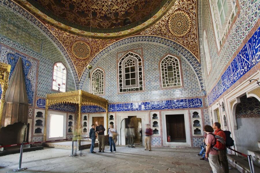 Istanbul Old City to Grand Bazaar Tour - Practical Tips to Make This Day Feel Smooth, Not Chaotic