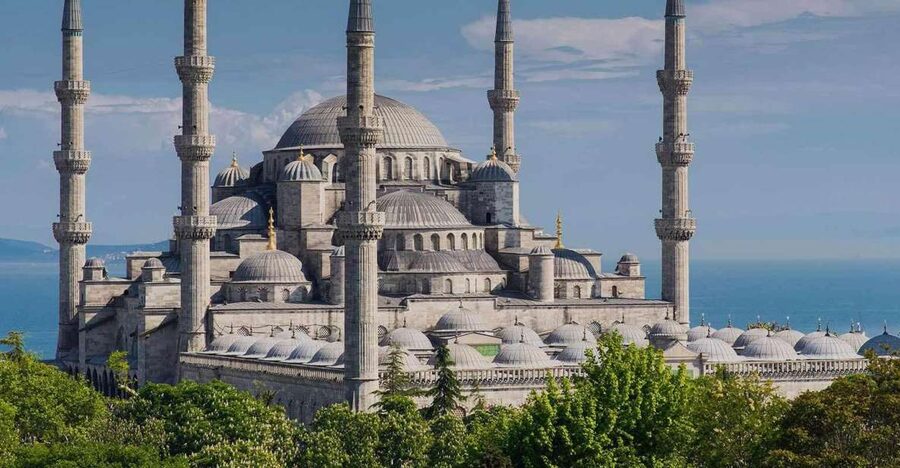 Istanbul Old City to Grand Bazaar Tour - A Tight Old City Circuit That Still Feels Like More Than a Checklist