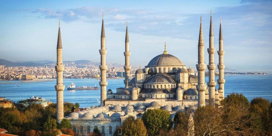 Istanbul Old City to Grand Bazaar Tour - Skip-the-Line and a Guide Who Keeps the Day Moving